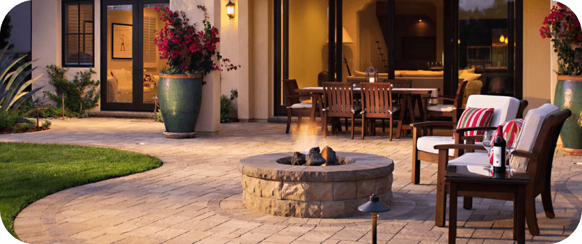 Patios